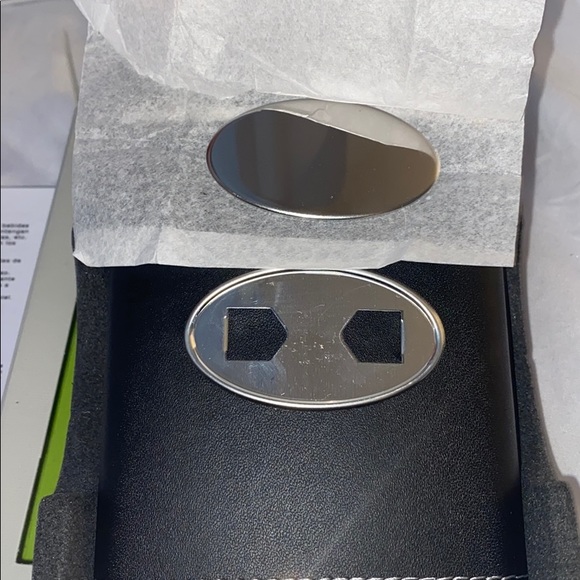 Brand New Flask- Can be Personalized - Picture 3 of 3